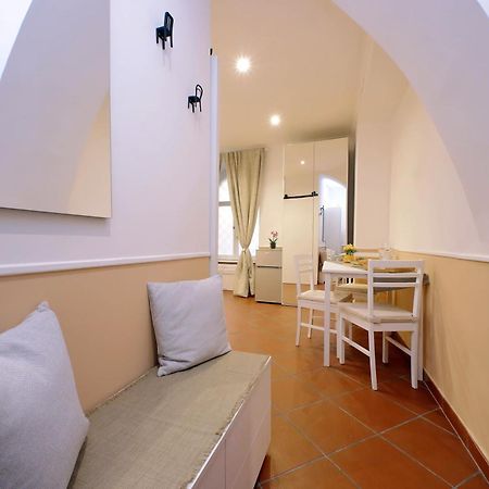 Trevi Feddy'S Apartment Rom Exterior foto
