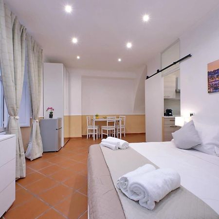 Trevi Feddy'S Apartment Rom Exterior foto