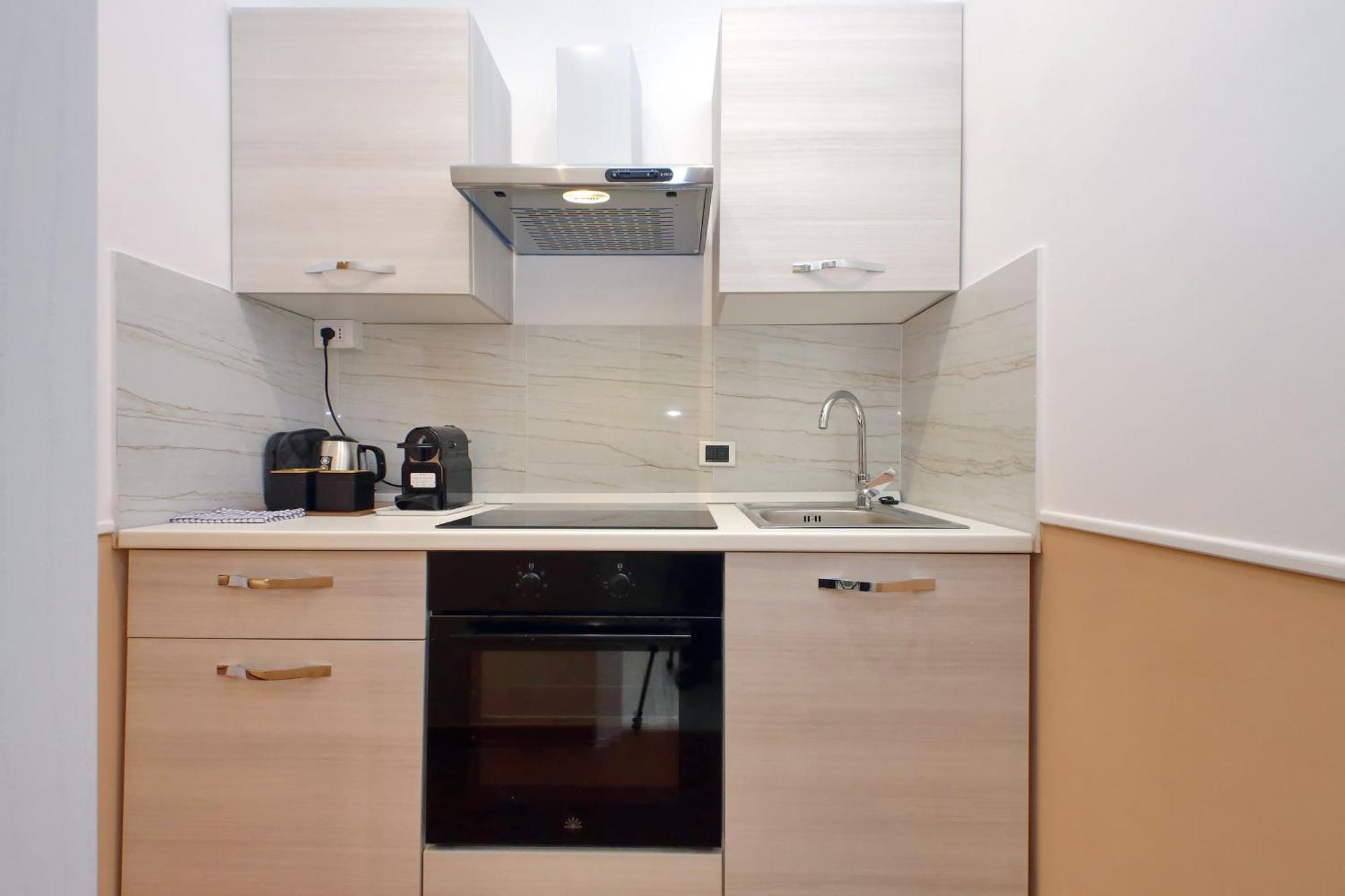 Trevi Feddy'S Apartment Rom Exterior foto