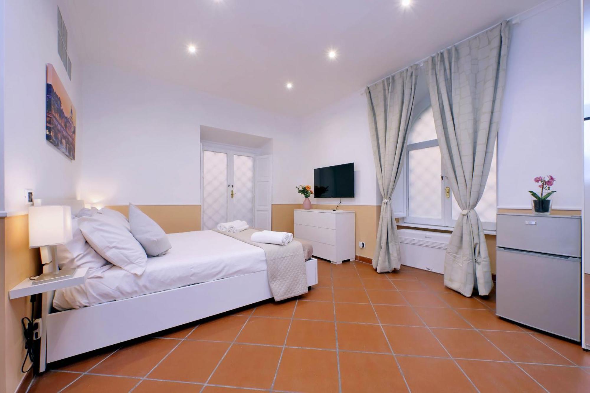 Trevi Feddy'S Apartment Rom Exterior foto